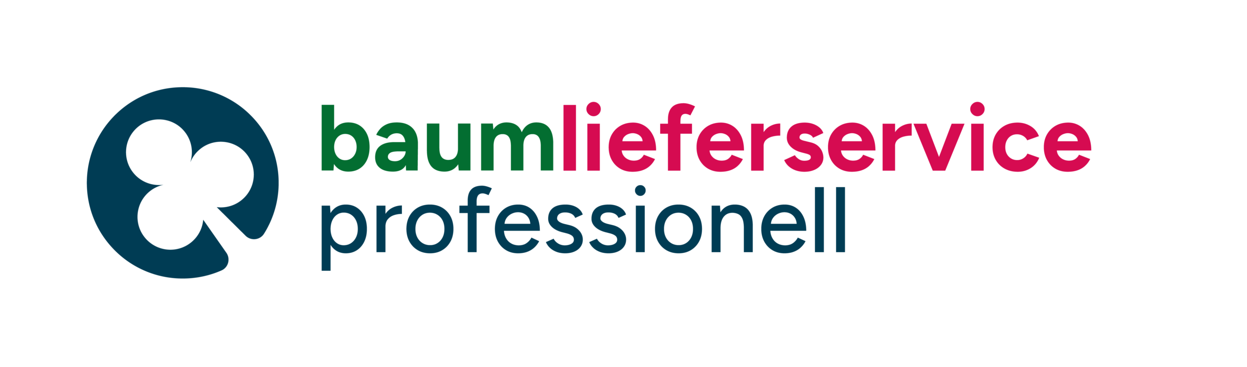 Baumlieferservice Professionell